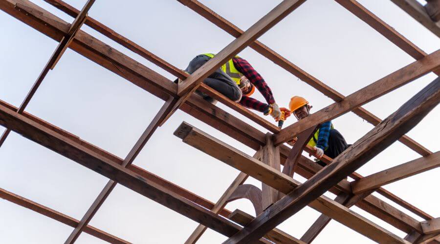 Professional residential roofers in Kauneonga Lake, NY
